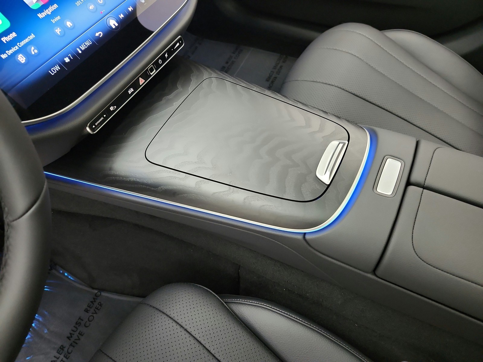 New 2027 Black Mercedes-Benz E 350 RWD Sedan image 9