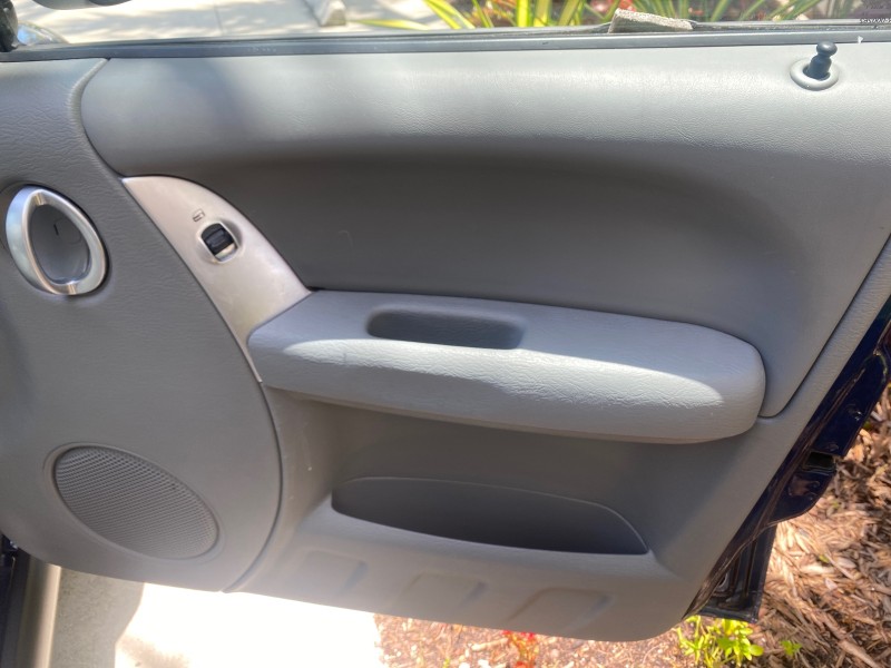 2006 Jeep Liberty 4WD Limited LOW MILES 75,410 in , 