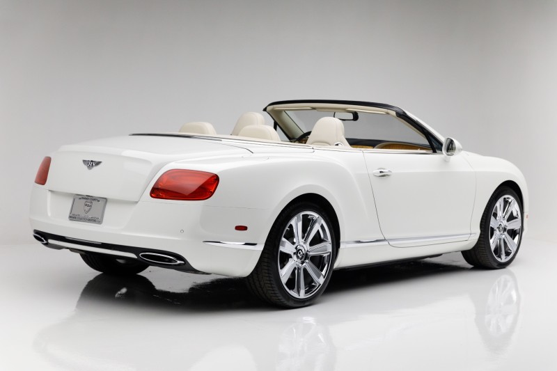 2012 Bentley Continental GT  in , 