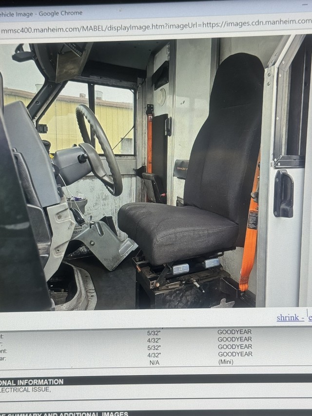 2014 Isuzu Reach  in , 