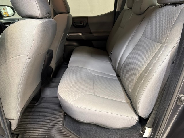 2022 Toyota Tacoma 4WD SR5 4WD V6 in , 