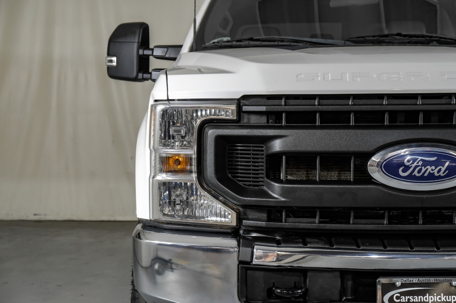 2022 Ford F-250 XL 36