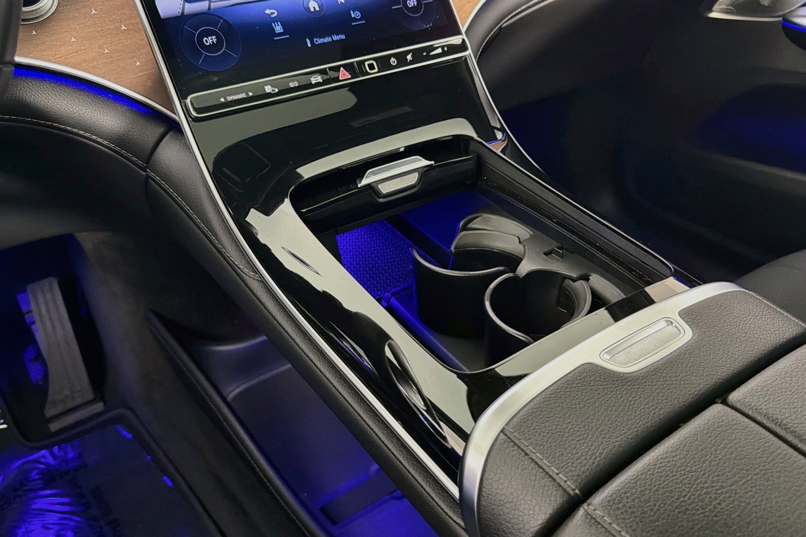 Certified Used 2023 Black Mercedes-Benz 350 image 7