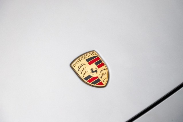 2022 Porsche 911 Turbo 13