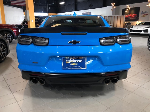 2023 Chevrolet Camaro 1SS 6