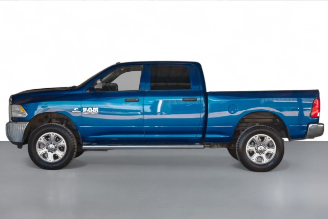 2015 Ram 2500 Tradesman 10