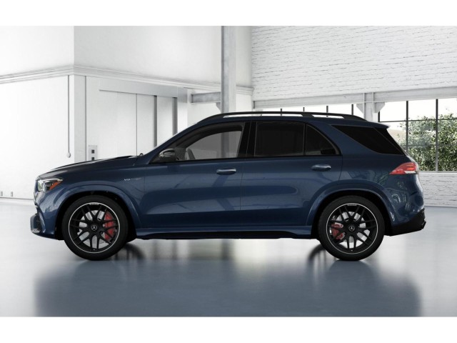 2024 Mercedes-Benz GLE AMG GLE 63 S 33