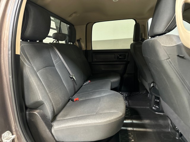 2020 Ram 3500 Tradesman DRW 4WD Service Bed Cummins Aisin in , 