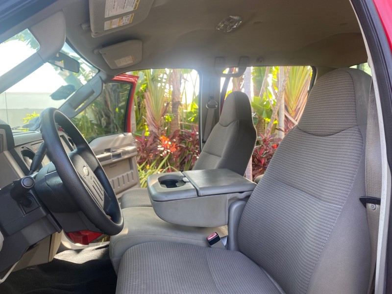 2008 Ford Super Duty F-350 DRW XL LOW MILES 43,076 4WD in ,