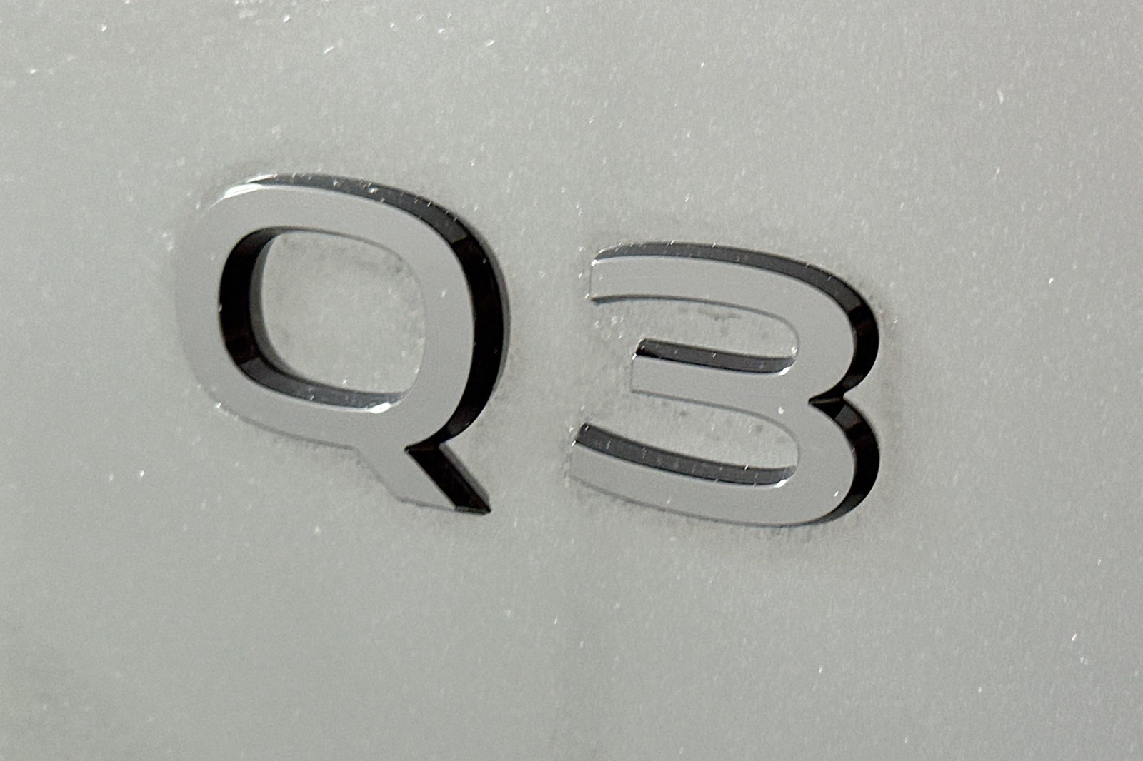 New 2026 Mythos Black Metallic Audi S line image 10