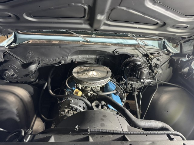 1977 Chevrolet Silverado C20 in , 