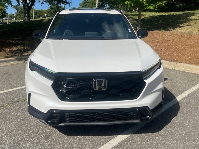 HondaCR-V Hybrid2