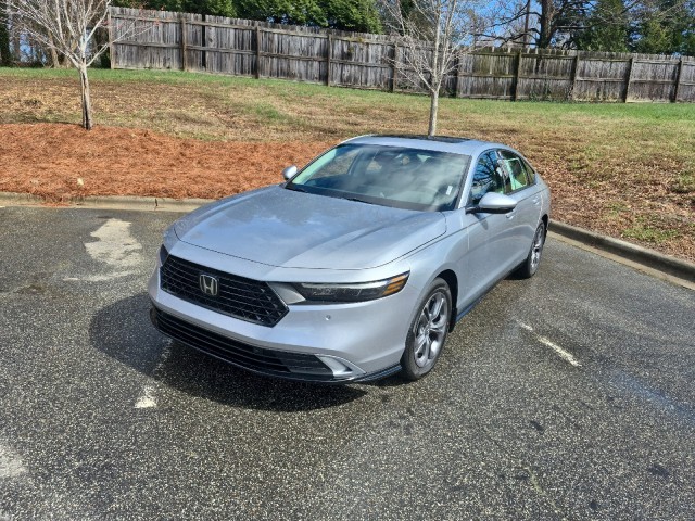 HondaAccord Hybrid3