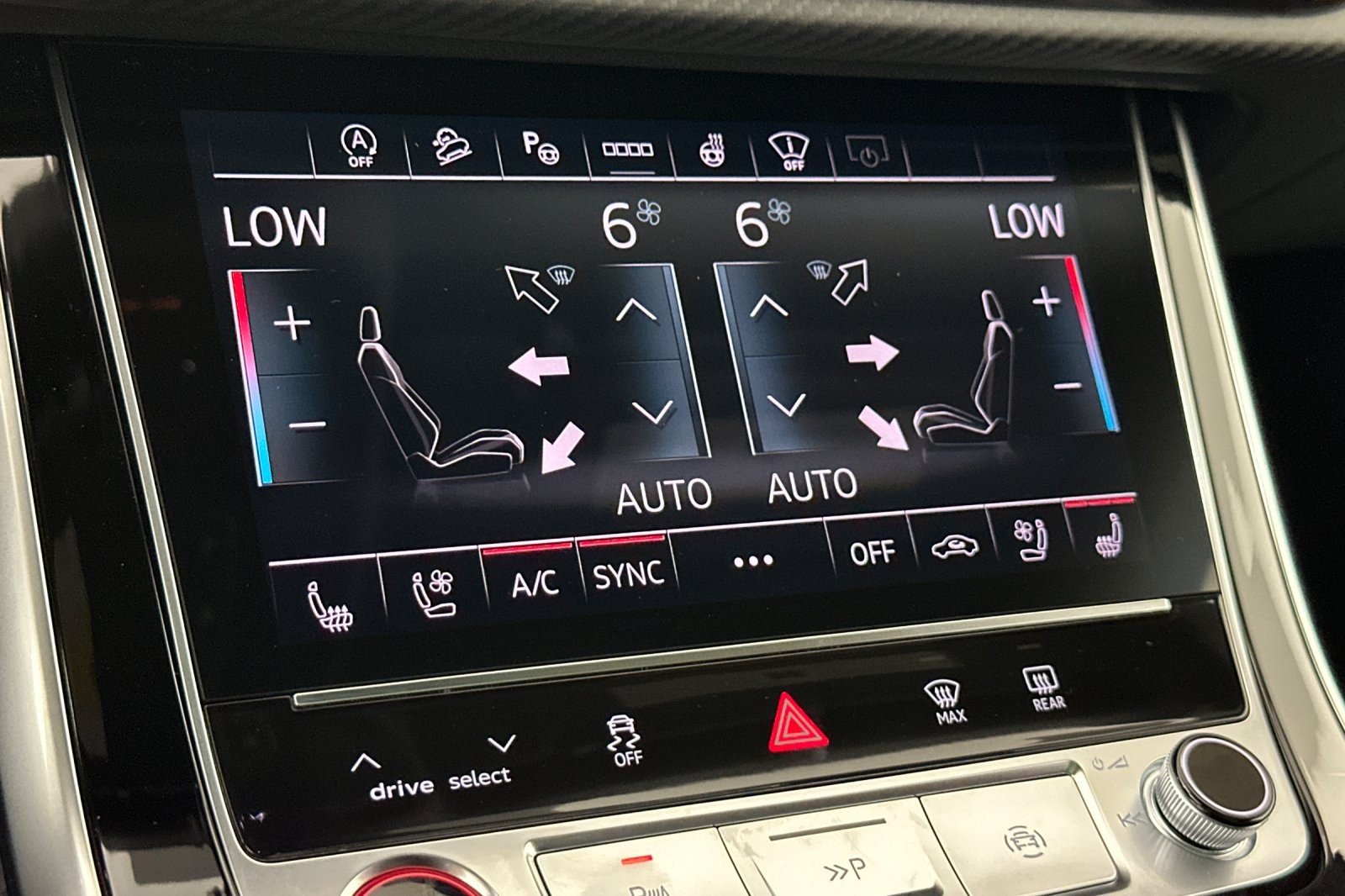 New 2026 Mythos Black Metallic Audi Prestige quattro image 20