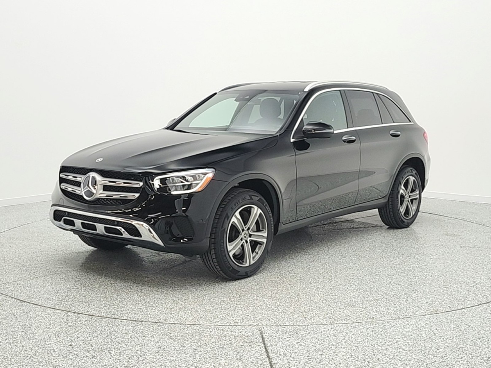 2022 Mercedes-Benz GLC GLC 300 SUV