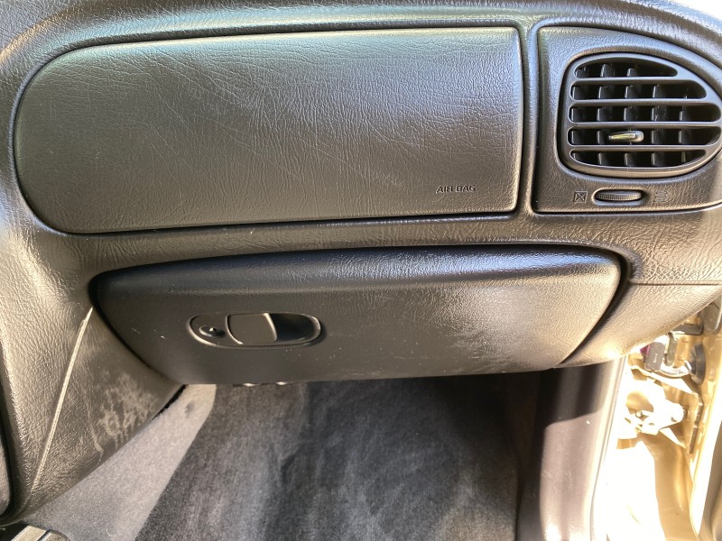 2005 Chevrolet TrailBlazer 4WD LS 1 OWNER LOW MILES 75,632 in , 