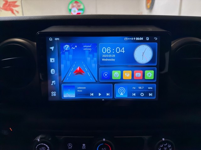 2018 Jeep Wrangler Sport 4WD V6 Supercharged in , 