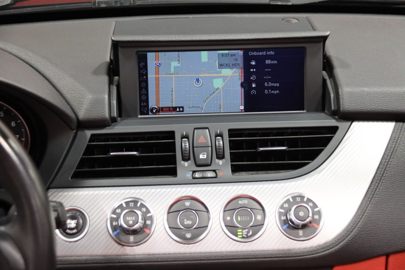 2012 BMW Z4 sDrive28i M Sport 6-Speed Manual 2dr Roadster in ,