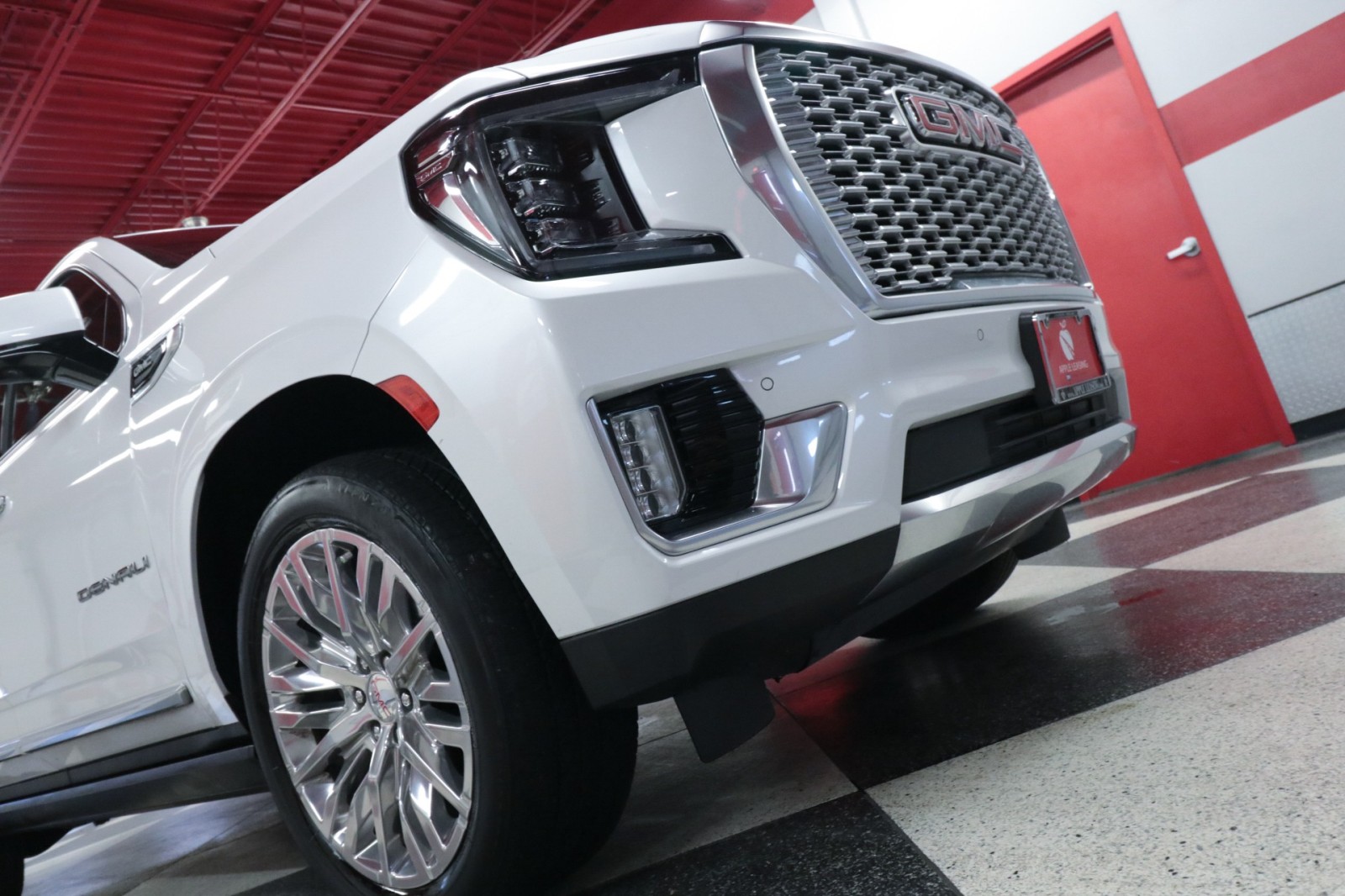 Used Car 2023 Gmc Yukon Xl  Denali For Sale Under $70,000 In Austin, Texas