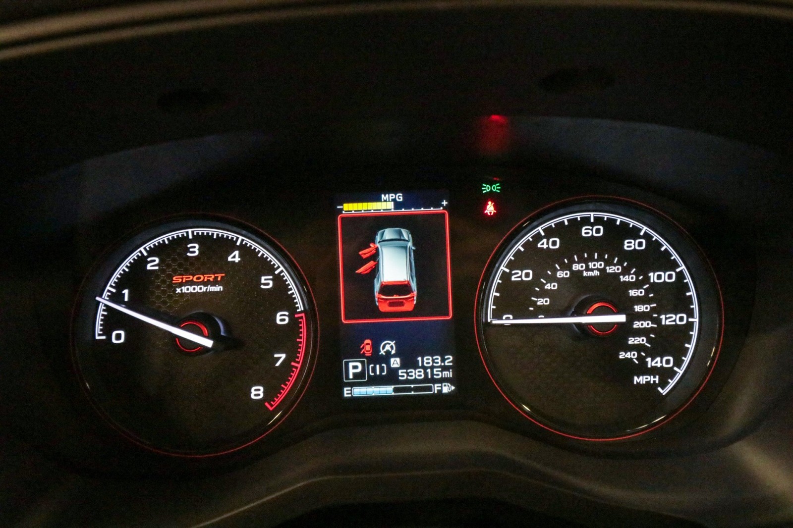 Used Car 2021 Subaru Forester  Sport For Sale Under $25,000 In Austin, Texas