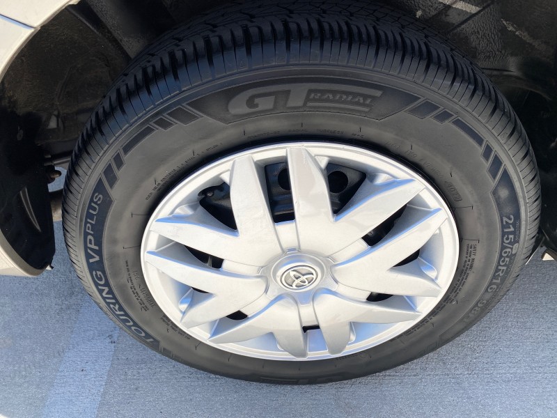 2006 Toyota Sienna VAN LE LOW MILES 78,653 in , 