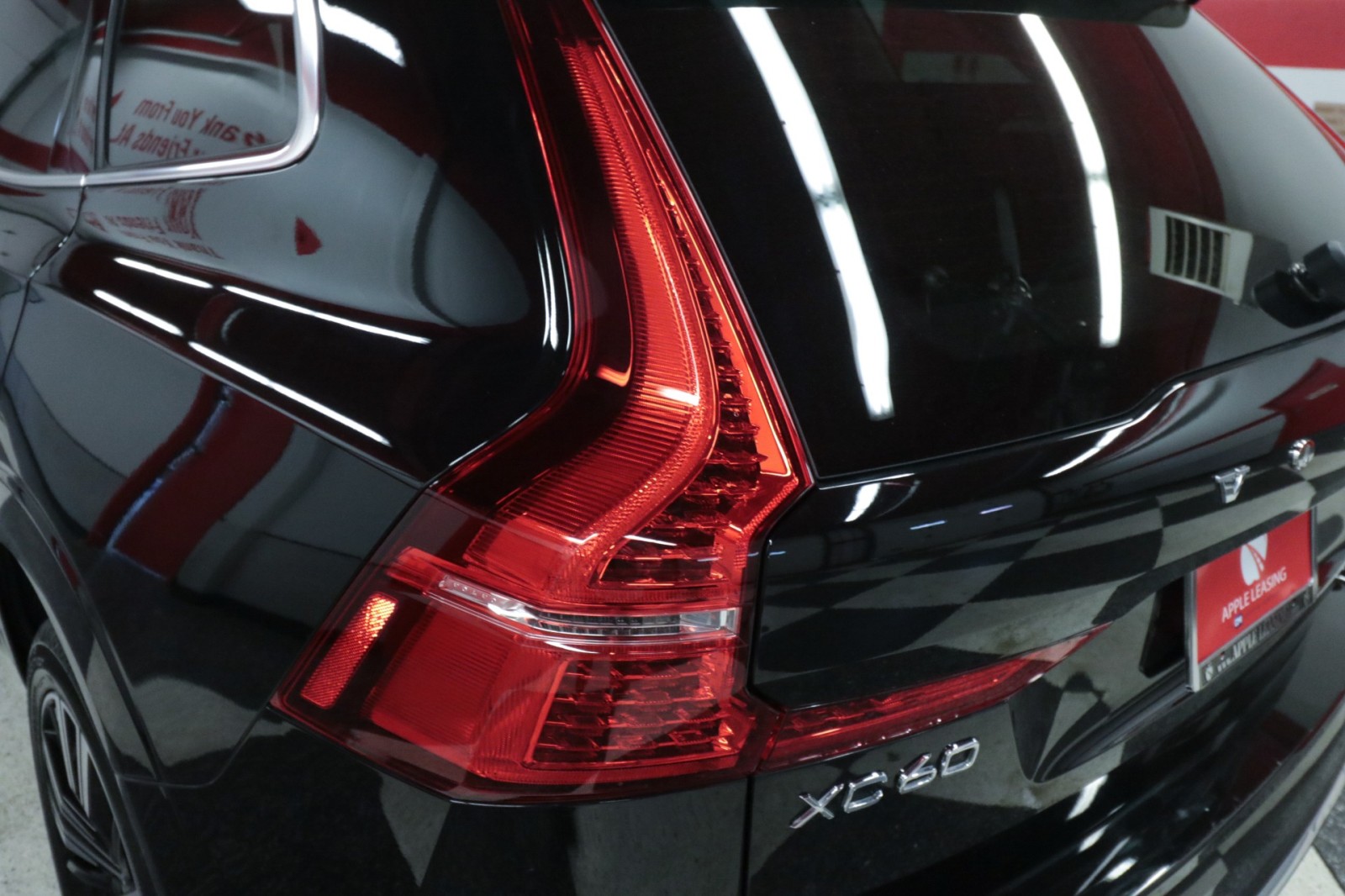 Used Car 2023 Volvo Xc60  Plus Bright Theme For Sale Under $40,000 In Austin, Texas