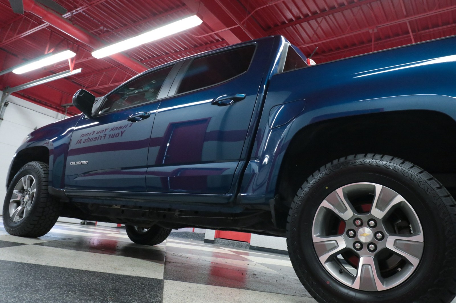 Used Car 2019 Chevrolet Colorado  2wd Z71 For Sale Under $25,000 In Austin, Texas