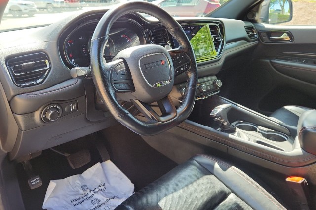 DodgeDurango21