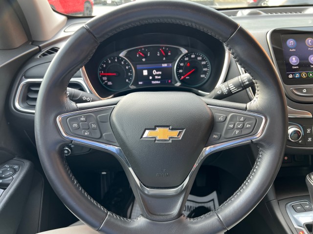 2019 Chevrolet Equinox LT Redline Edition 20