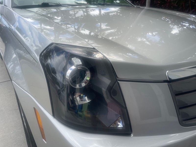 2006 Cadillac CTS LOW MILES 30,356 3.6 V6 VVT in , 
