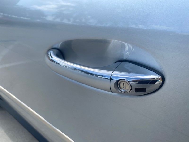 2008 Mercedes-Benz M-Class 3.5L 1 OWNER LOW MILES 48,493 in , 