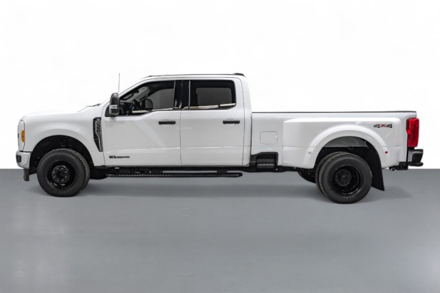 2023 Ford F-350 XLT 9