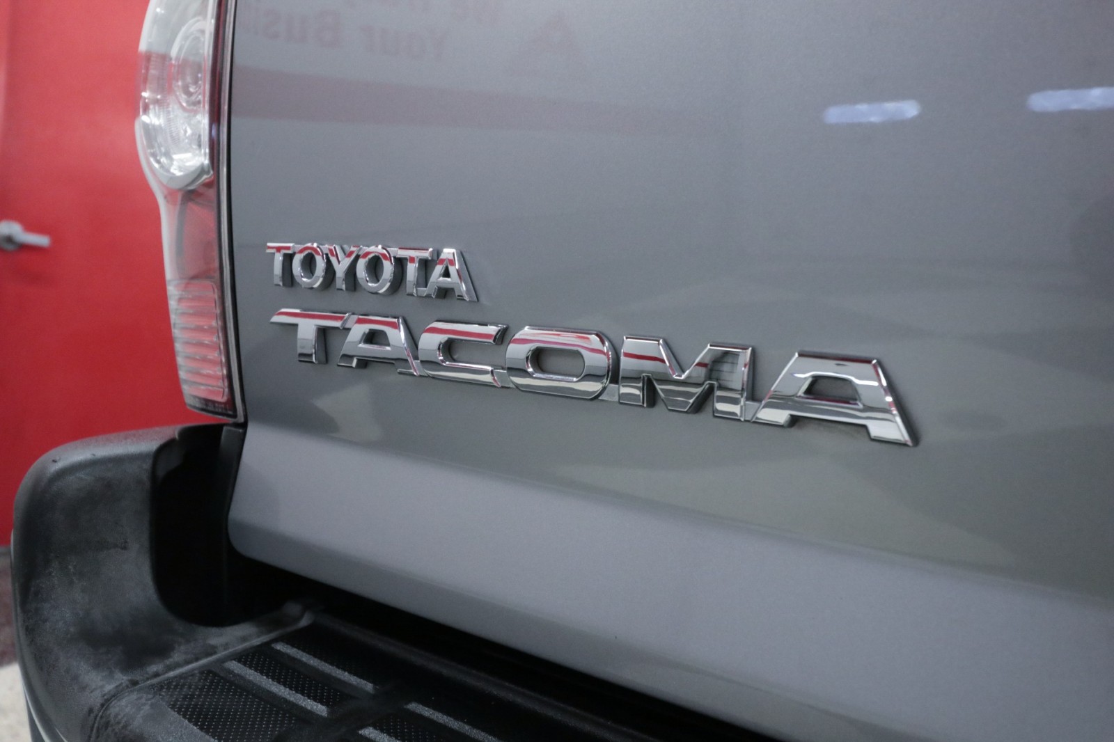 Used Car 2014 Toyota Tacoma  Prerunner For Sale Under $25,000 In Austin, Texas