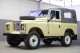 1979 Land Rover 88  in , 