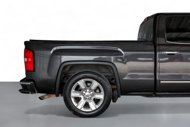 2014 GMC Sierra 1500 SLT 6