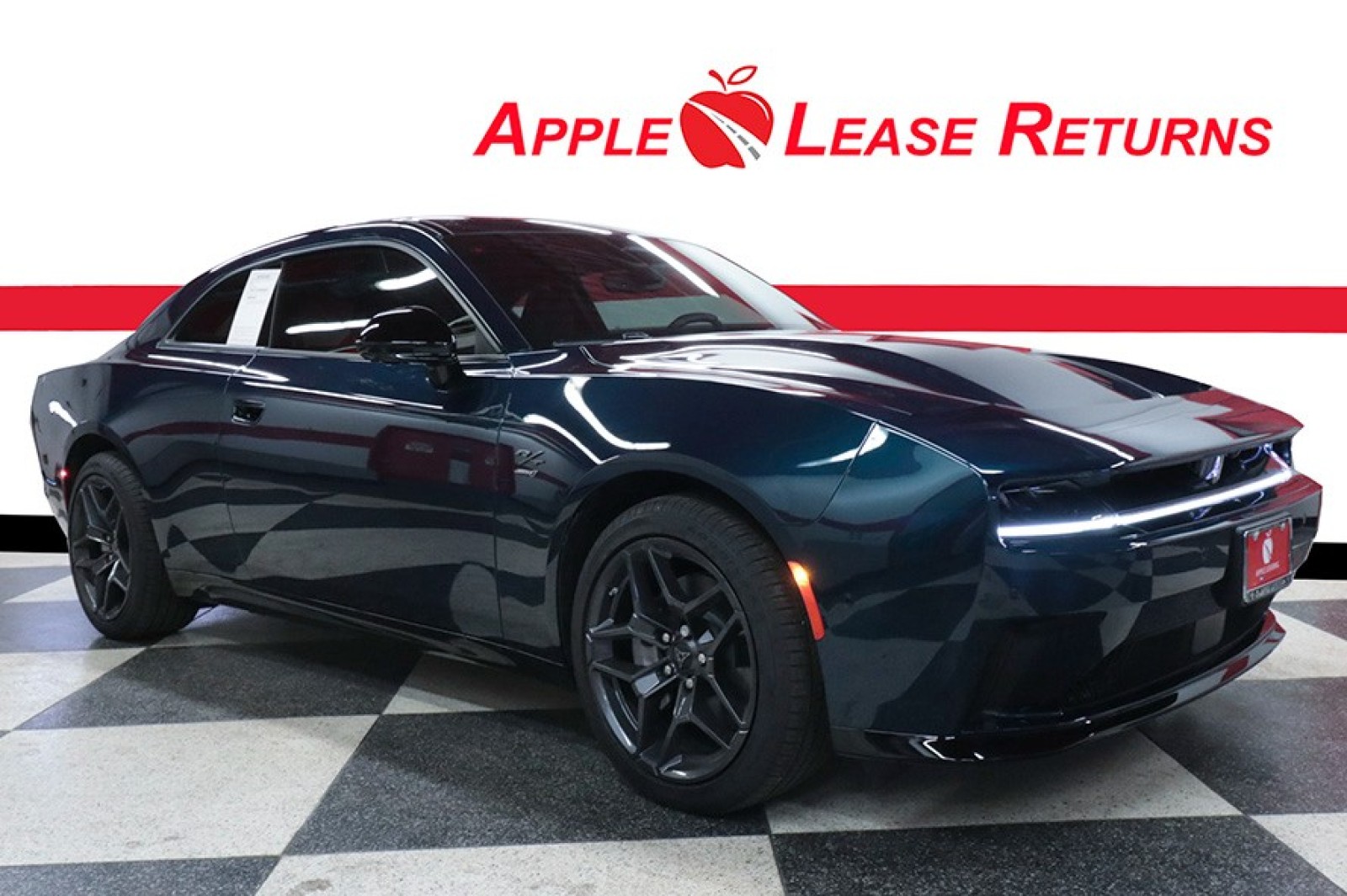 Used Car 2024 Dodge Charger  R/t For Sale Under $40,000 In Austin, Texas