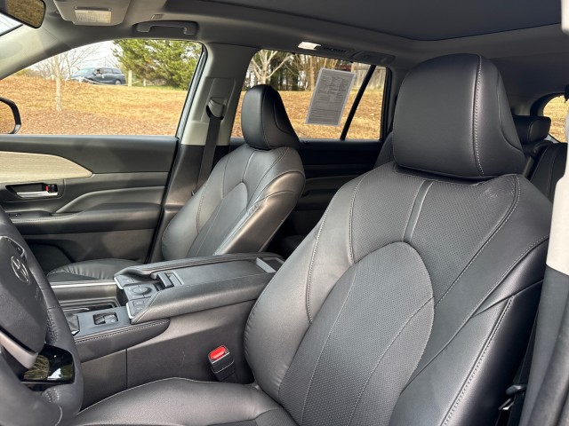 ToyotaGrand Highlander20