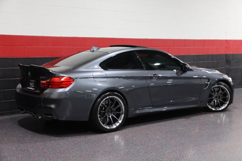 2016 BMW M4 Executive Package 2dr Coupe in , 