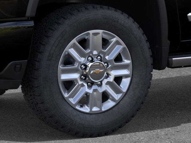 ChevroletSilverado 2500HD9