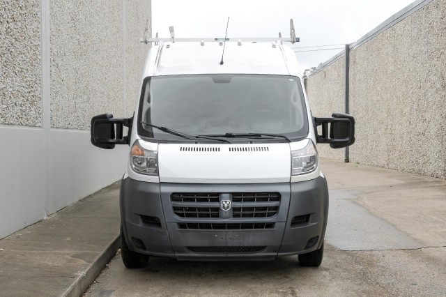 2018 Ram ProMaster Cargo Van  5