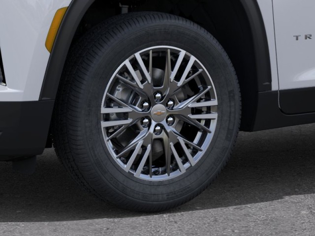 ChevroletTraverse9
