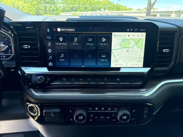 ChevroletSilverado 2500HD27