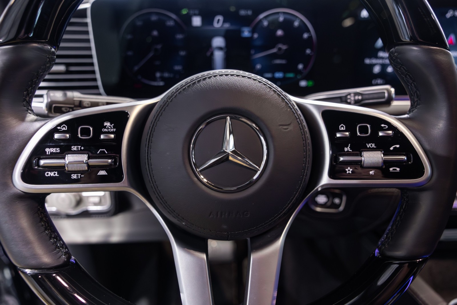 Used Car 2021 Mercedes-benz Gls  Maybach Gls 600 For Sale Under $130,000 In Boerne, Texas