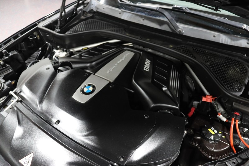 2016 BMW X5 xDrive50i M Sport Executive 4dr Suv in , 