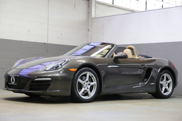 2013 Porsche Boxster  in Plainview, 