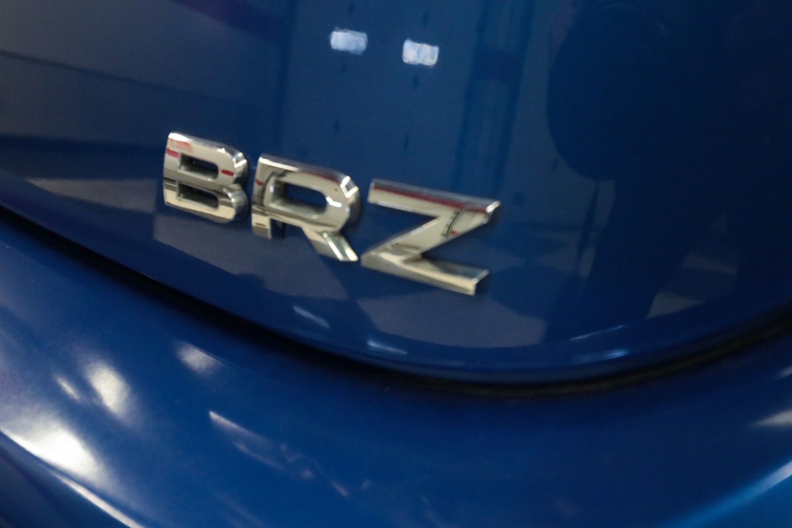 Used Car 2023 Subaru Brz  Limited For Sale Under $30,000 In Austin, Texas