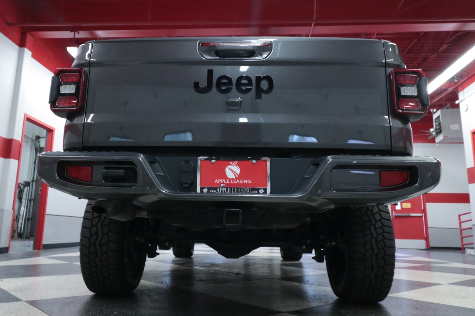 Used Car 2021 Jeep Gladiator  High Altitude For Sale Under $35,000 In Austin, Texas