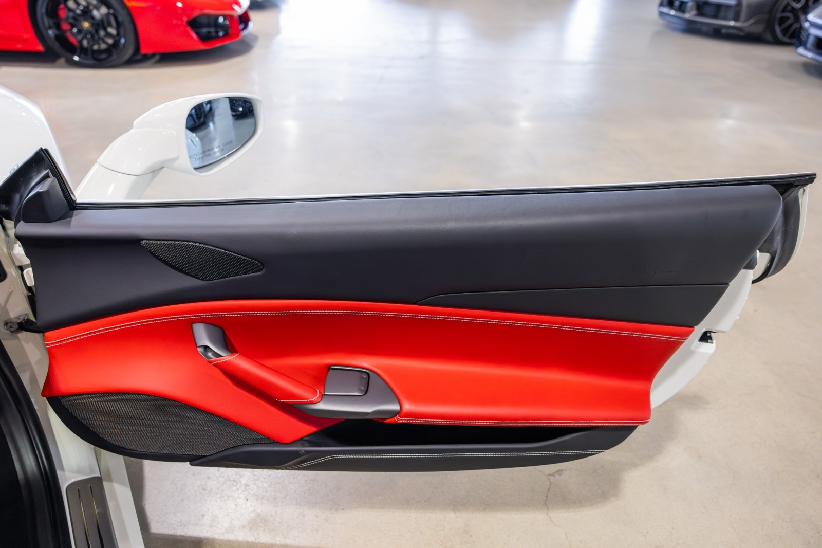 Used Car 2018 Ferrari 488 Spider  For Sale Under $300,000 In Boerne, Texas