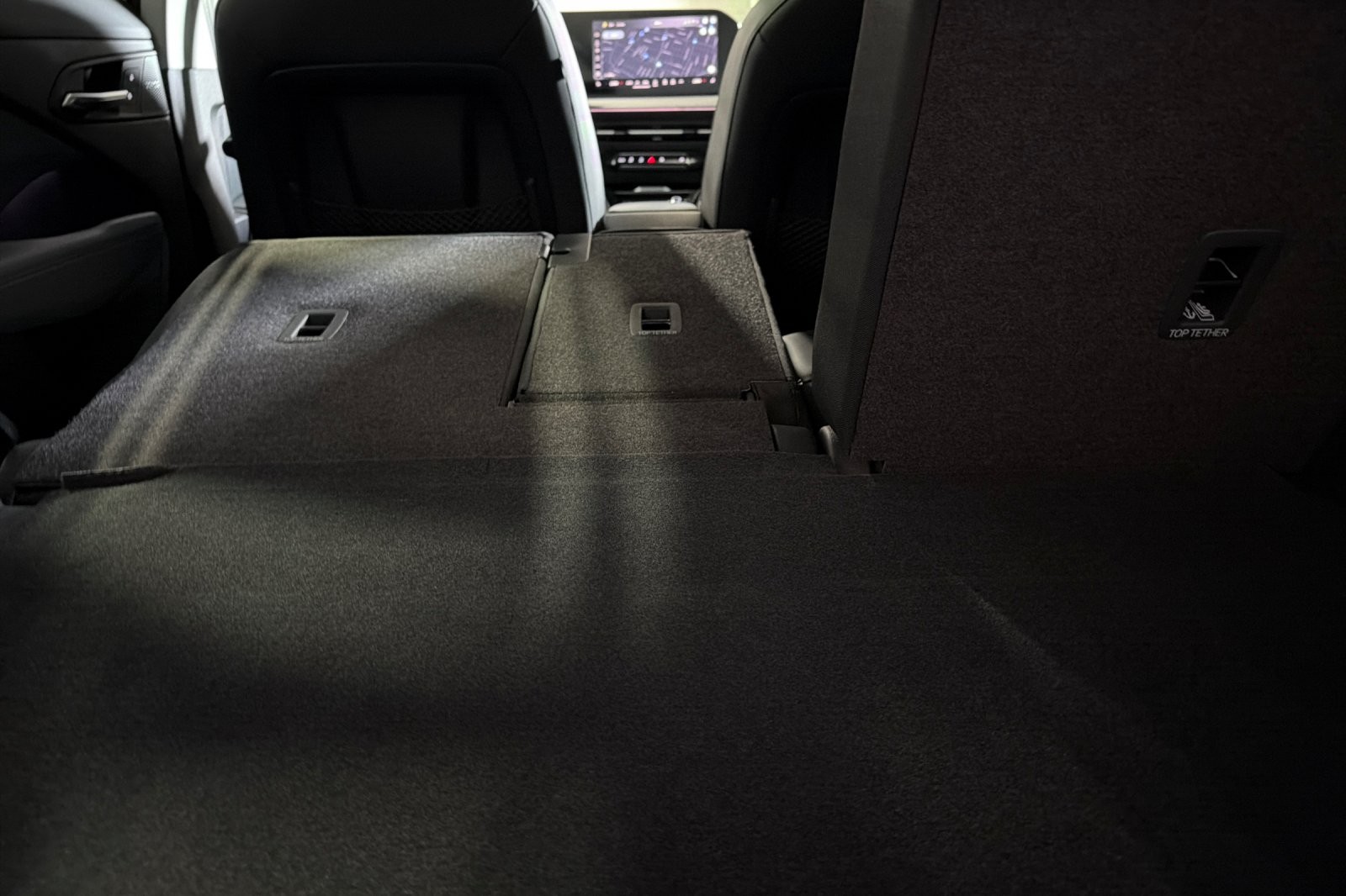 New 2026 Glacier White Metallic Audi S line quattro image 14