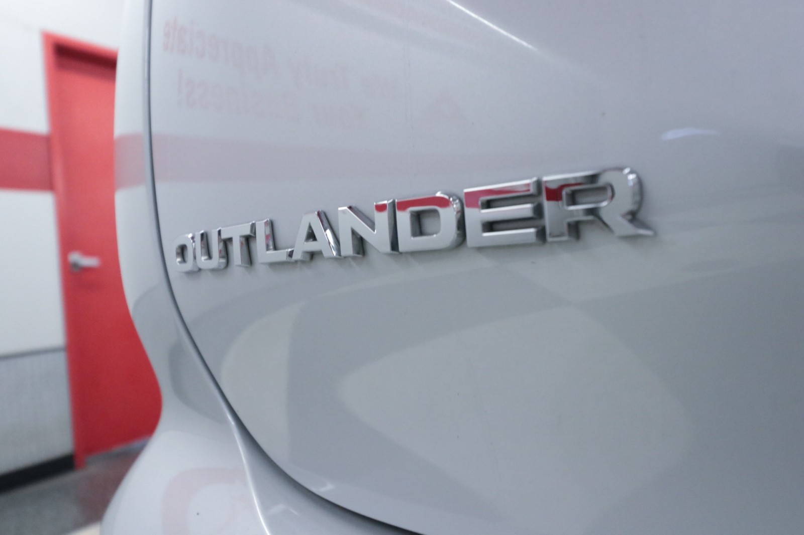 Used Car 2024 Mitsubishi Outlander  Se For Sale Under $25,000 In Austin, Texas